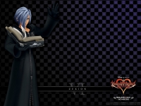 Kingdom Hearts Days 06